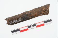 Foto von Eisenlanzenspitzentülle (NHMW-PRAE-026826)